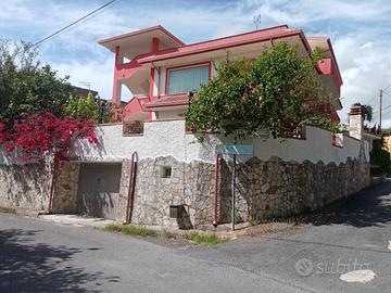 Casa Vacanza - Appartamento in villa