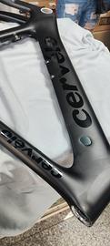 telaio Cervello S3  