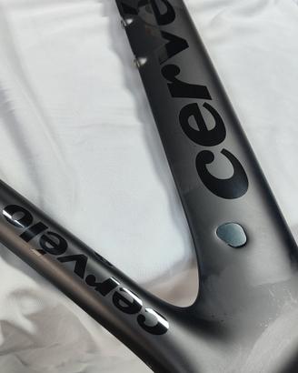 telaio Cervello S3  