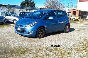 Hyundai iX20 1.4 CRDI 90 CV Style