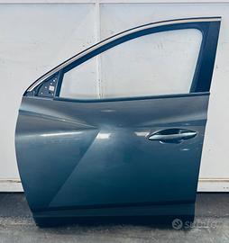 Porta anteriore sinistra Hyundai Tucson