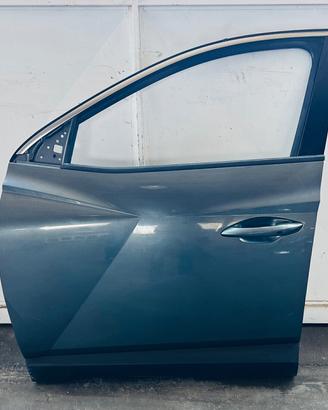 Porta anteriore sinistra Hyundai Tucson