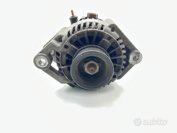1KR FE ALTERNATORE TOYOTA Aygo 1° Serie 1,0 Benzi