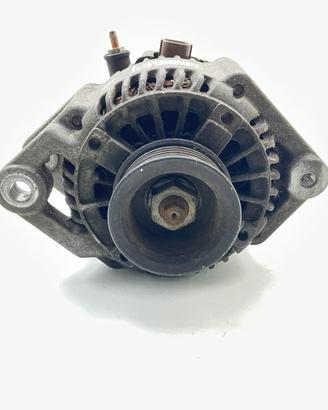 1KR FE ALTERNATORE TOYOTA Aygo 1° Serie 1,0 Benzi