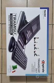 Supporto per Laptop - Notebok Stand Hamlet Tiramis