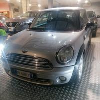 Mini 1.4 16V One Chili