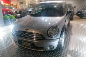 Mini 1.4 16V One Chili