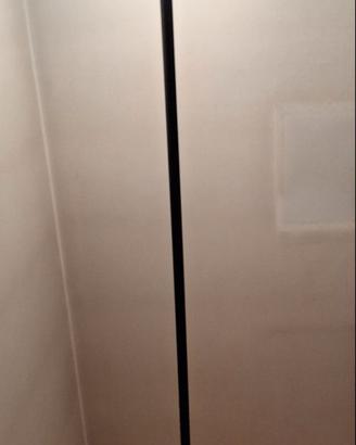 Piantana lampada da terra