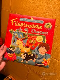 Filastrocche per bambini