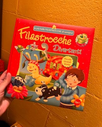 Filastrocche per bambini