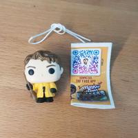 Cedric Diggory - Kinder Joy 2024 Quidditch - Funko