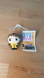 Cedric Diggory - Kinder Joy 2024 Quidditch - Funko