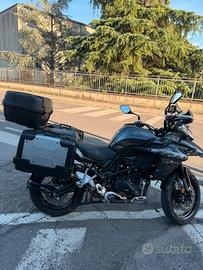 TRK 502 benelli