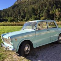 Fiat 1100d 1963