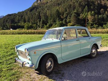 Fiat 1100d 1963