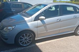  Mercedes classe B