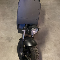 Me Scooter 2.5 (50cc)