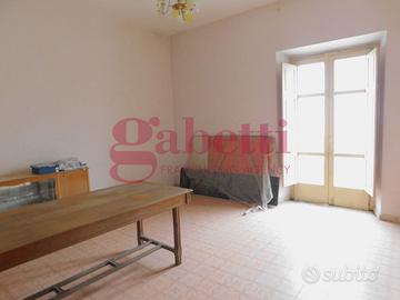 Casa Indipendente Pozzilli [PA RRFD255-104 C45VRG]