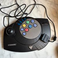 ARCADE JOYSTICK X Playstation