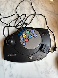 ARCADE JOYSTICK X Playstation