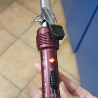 Arricciacapelli Rowenta Artist