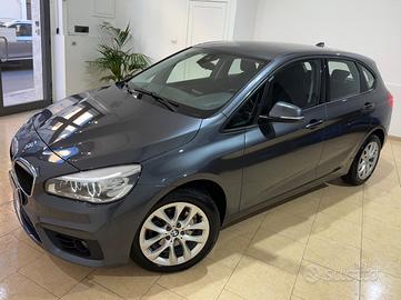 Bmw Serie 2 Active Tourer 218d Advantage