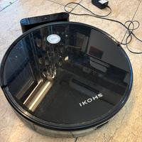 CREATE Netbot S15 – Robot aspirapolvere profession