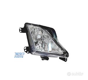 FARO ANABBAGLIANTE SINISTRO FORD FOCUS MK4 18-