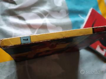 DIABOLIK n 7 5 aprile 1965