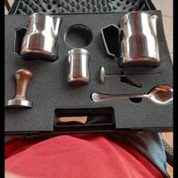 kit accessori bar