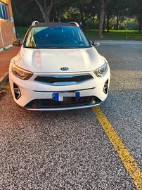 Kia Stonic 1.0 turbo mild Hybrid 100cv