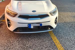 Kia Stonic 1.0 turbo mild Hybrid 100cv