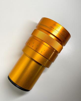 Lente ISCO Ultra-Star Cinemascope Anamorfico 1.5X