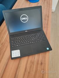 notebook dell vostro 3580