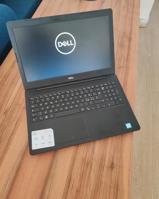 notebook dell vostro 3580