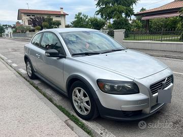 Volvo C30 
