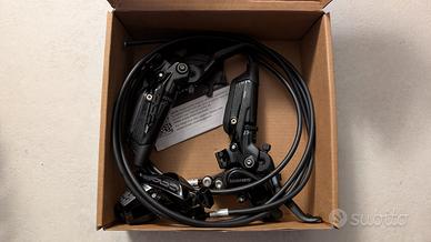 sram code rsc brake set