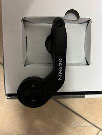 Supporto garmin edge