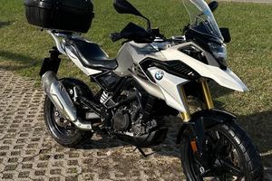 Bmw g 310 gs - 2022