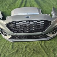 muso musata kit airbag ford puma stline