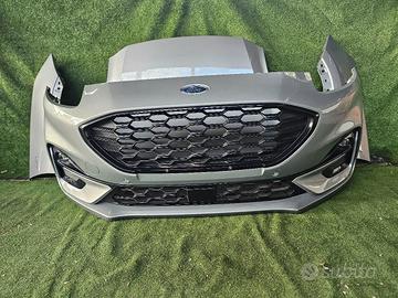 muso musata kit airbag ford puma stline