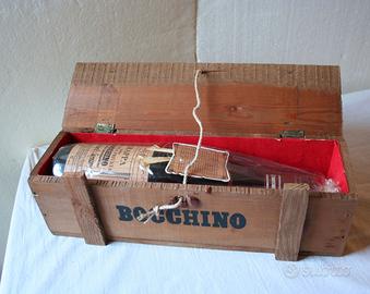 Grappa Bocchino Anniversario 1898-1978