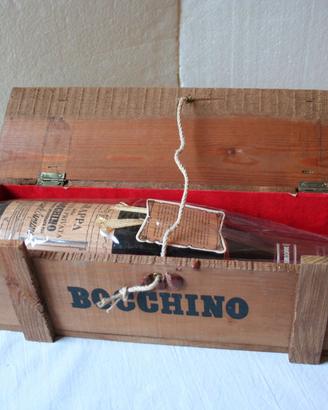 Grappa Bocchino Anniversario 1898-1978