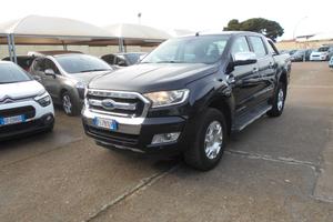 Ford Ranger 2.2 TDCi DC Limited 5pt.