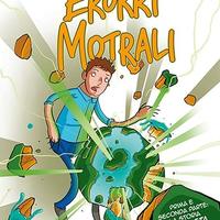 QDSS - Erorri motrali. La storia completa.