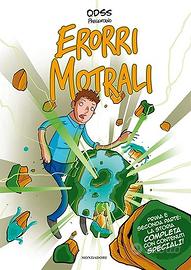 QDSS - Erorri motrali. La storia completa.