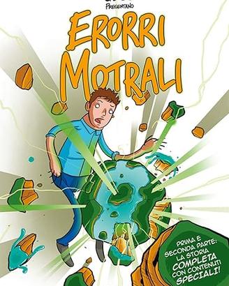 QDSS - Erorri motrali. La storia completa.