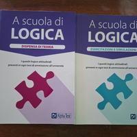 A scuola di logica