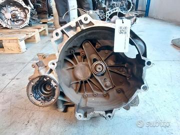 Cambio manuale Audi A2 1.4 benzina del 2002