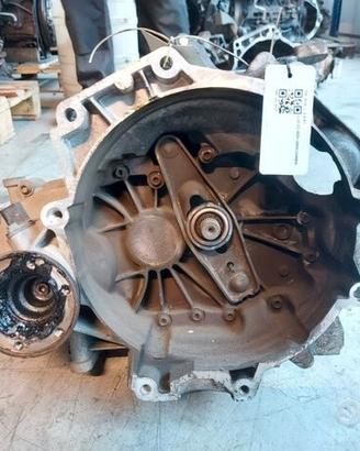 Cambio manuale Audi A2 1.4 benzina del 2002